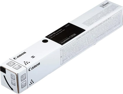 C-EXV 65 TONER BK EUR - 第 1/1 張圖片