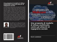 Una Proposta Di Modello Di Difesa Multilivello Contro Gli Attacchi Di...