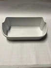 Frigidaire Refrigerator Door Bin, White 240356401