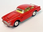 Corgi Toys No. 218 Aston Martin - Red