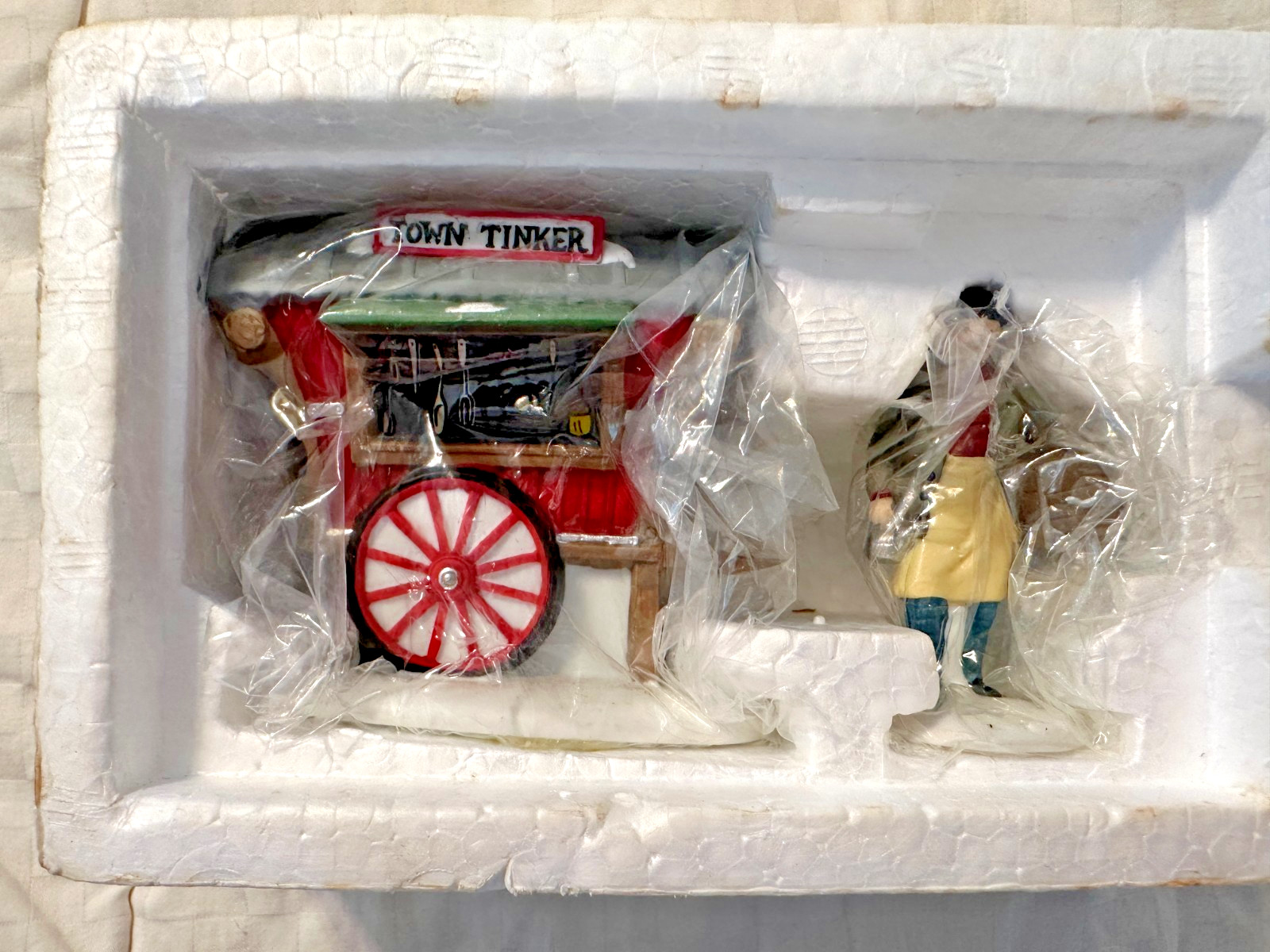 Click here to see eBay Auction