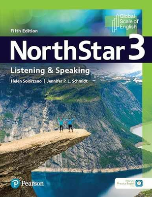 #ad NorthStar Listening and Paperback by Solorzano Helen; Schmidt Very Good h $21.53