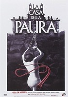 Casa Della Paura La - Dvd - G3Z