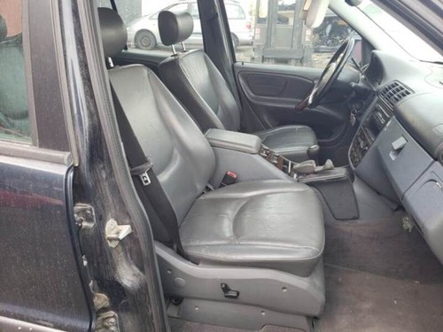 0261206053 boîtier moteur uce pour MERCEDES CLASE M (W163) 320 1997 1039942 - Photo 8/23