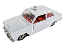 Dinky Toys 139 Ford Consul Cortina Vintage Diecast Model Car & Collectible Guide