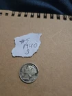 1940 S Mercury Dime 90 Percent Silver Great Date