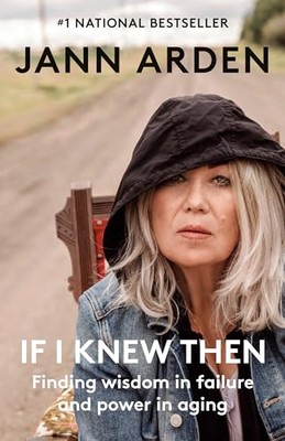 If I Knew Then: Finding wisdom - VERY GOOD