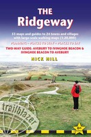 The Ridgeway | Nick Hill | Taschenbuch | Kartoniert | Englisch | 2025