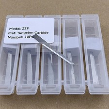 Blade Z29 Oscillating Knife 3910319 Mecanumeric 100610430 Esko BLD-SF429