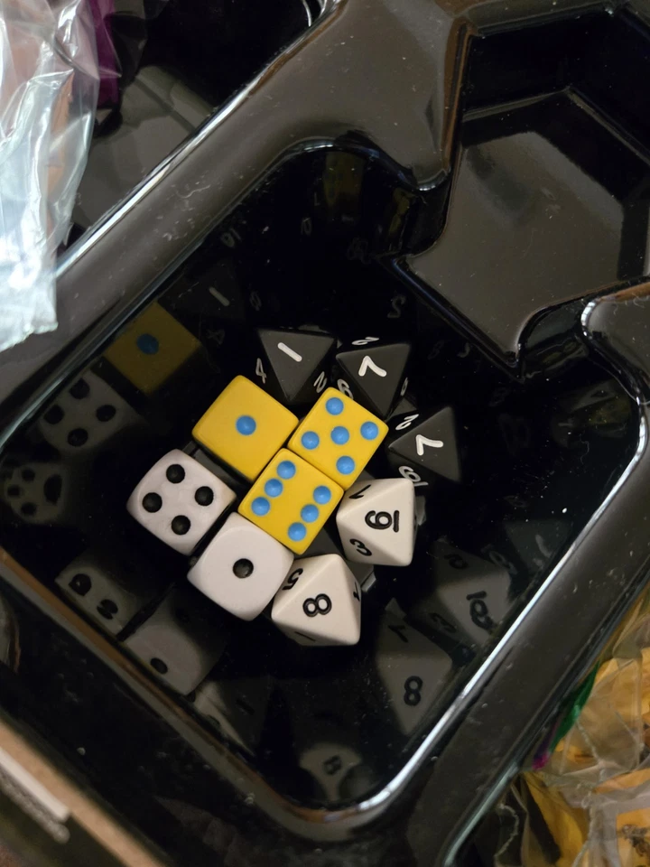  Risk - Transformers, Cybertron Battle Edition Parker Brothers 2007 - Image 4 of 4