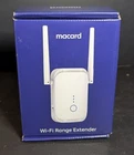 Wi-Fi Range Extender Macard