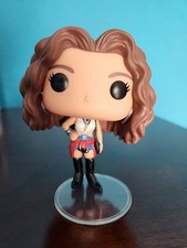 Funko Pop Pretty Woman Vinyl Figures 9
