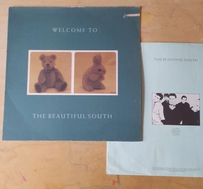Beautiful South Lp for sale | eBay UK