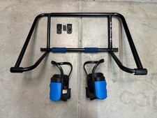 Teeter EZ-Up Inversion and Chin Up System Gra...