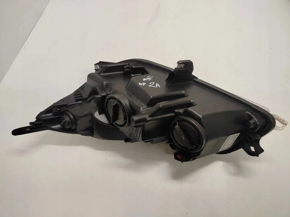 Frontscheinwerfer Opel Insignia A 1EJ009630-02 Rechts Scheinwerfer Headlight - Bild 4 von 4