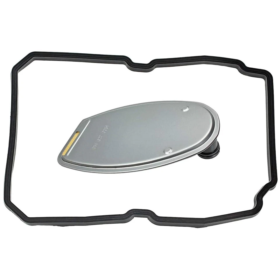 Juego de filtros de transmisión automática Meyle 014 027 2102 para MB Mercedes Van Coupé Foto 2 de 2