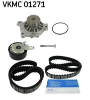 SKF Zahnriemensatz + Wasserpumpe VW Transporter IV (70B, 70C, 7DB, 7DK, 70J, 70K