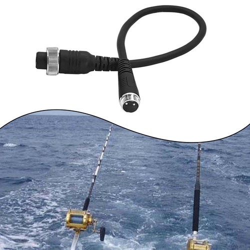 Easily Installed Electric Reel Battery Line Compatible with For DAIWA Reels - Photo 4/18