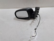 NISSAN NOTE N-TEC PLUS MK1 2004-2013 MPV Front Left Door Wing Mirror OEM Genuine