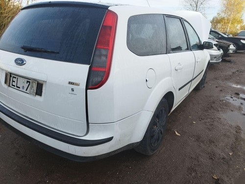 3S7A13776AB Innenleuchte Hinten Ford Focus DE1492536-06 - Bild 7 von 9