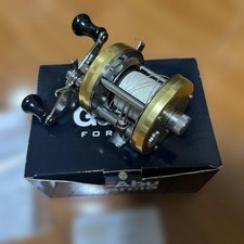 Abu Garcia Ambassadeur Baitcasting Reel