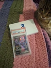 Pokemon Destined Rivals Team Rocket’s Mewtwo ex 231/182