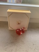 Swarovski Soccer Mo Fußball Lovelots 968798 AP 2008