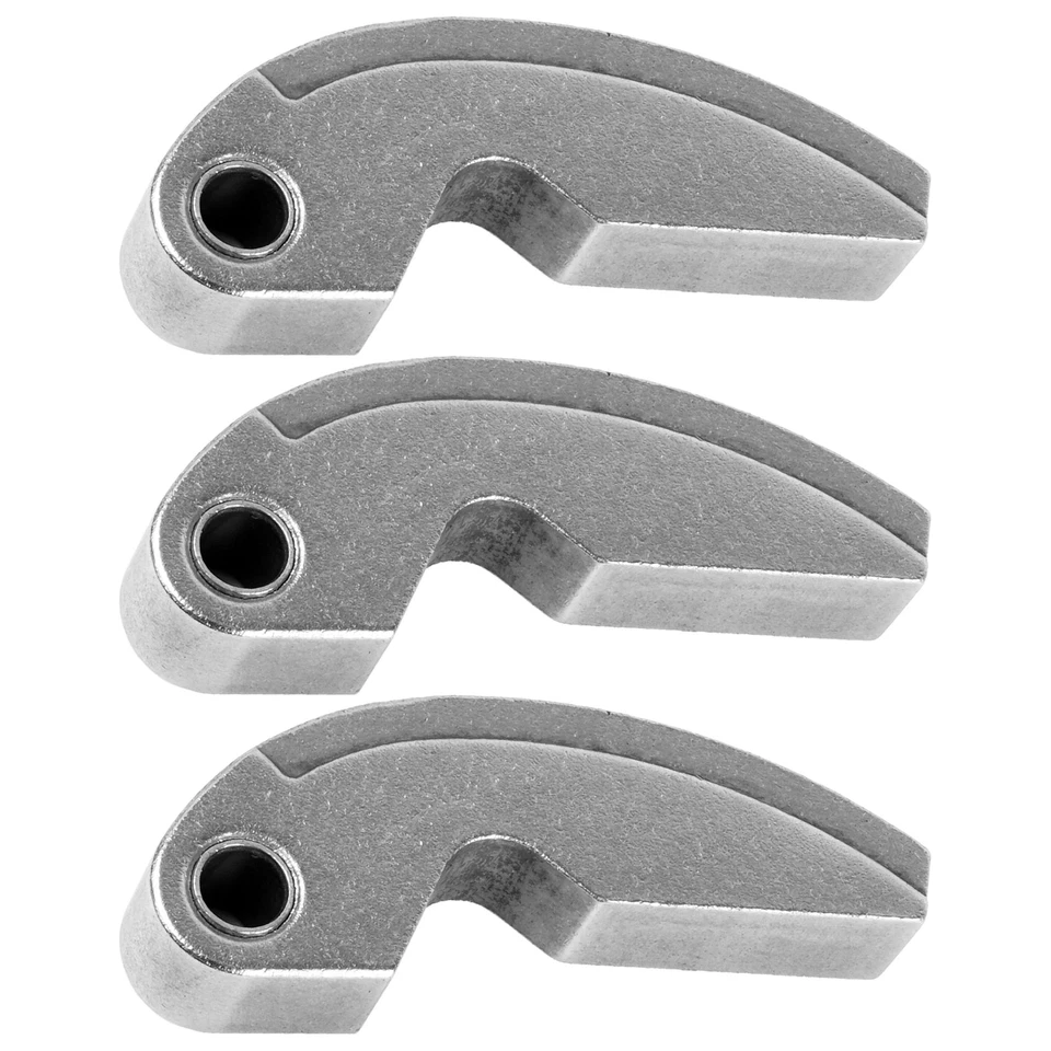 3 основных веса муфты 10-66 для Polaris SwitchBack Assault 800 2011-19 1321584 - Изображение 3 из 4