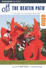 Ohio Perfect Carol, Zimmermann, George Zimmermann