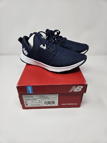 Size 5 New Balance Women's DynaSoft Nergize V3 Cross Trainer Athletic Lace Up - Bild 2 von 5