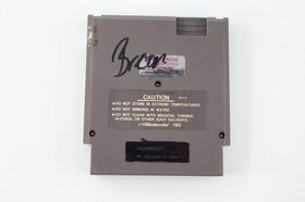 Star Voyager Nintendo NES Tested