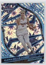 2022 Panini Revolution WNBA Impact /149 Elena Delle Donne #48 1c49