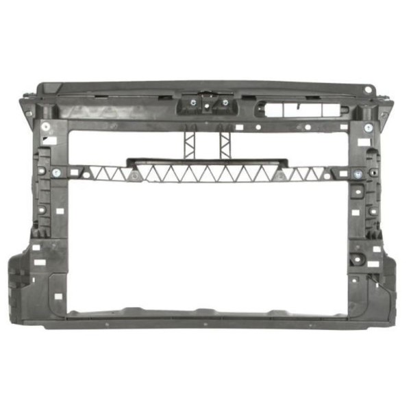 Frontmaske Frontverkleidung Komplett-Teil FüR VW Polo 6R 6C 6R_ 9A4 9A2-image