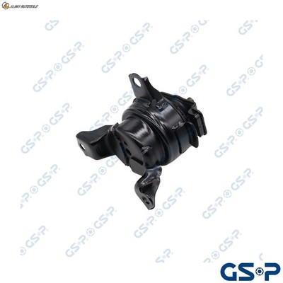 LAGERUNG MOTOR 514731 FÜR HONDA INTEGRA/SJ/VI CIVIC/Fastback/Hatchback 1.4L 4cyl