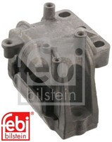 Febi Bilstein 37687 Lagerung FüR Motor Motorlager Lagerung Motor
