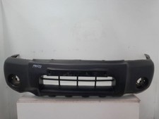 Pare-choc avant Nissan NP300