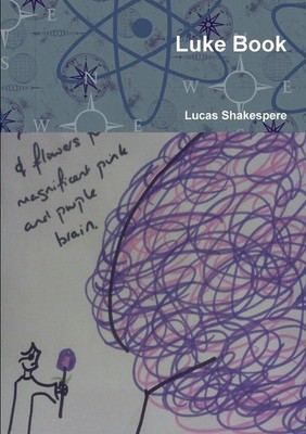 Lucas Shakespere | Luke Book | Taschenbuch | Englisch (2014) | [.]