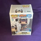 Funko Pop! Vinyl: Naruto Shippuden - Jiraiya 1025 (Fall Convention) - Hot Topic