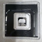 Geiger Edelmetalle10gram Fine Silver .999