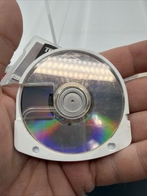 Transformers The Game PSP Sony PlayStation Portable Game Complete