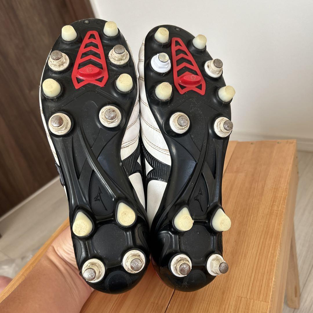 シューズ Mizuno Morelia Neo II SG-MIX Mizuno Morelia Neo II Mix Cred SG | R-GOL.com - Football