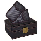 Faraday Box with 2 Faraday Pouches RFID Signal Blocking Car Key Fob Protector