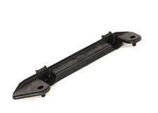 BMW E30 Engine Coolant Radiator Bracket Genuine 17111709347