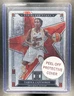 2025 Panini Impeccable WNBA Tamika Catchings Stainless Stars #/99 Fever