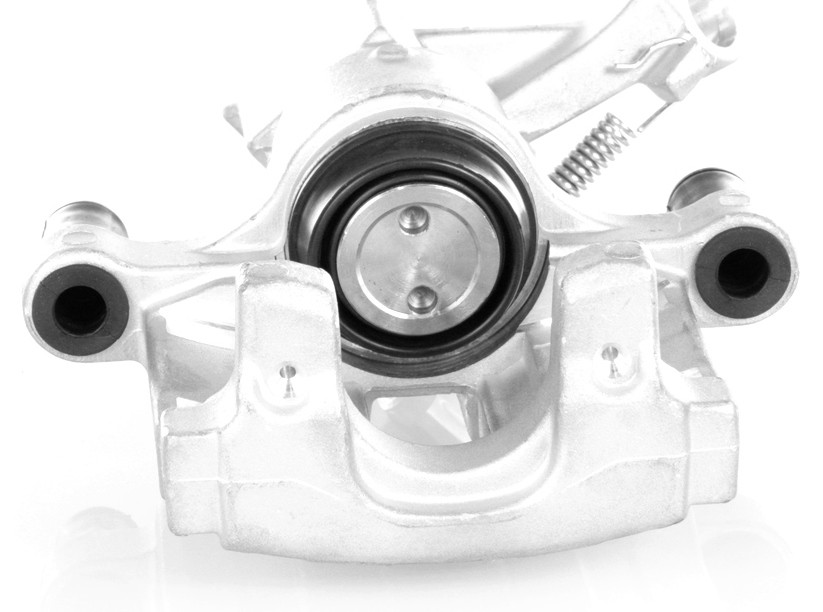 1x Brake Caliper Rear Left for OPEL VECTRA C 02-, SAAB 9-3 03-