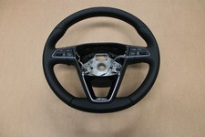 Siège Tarraco 5F Volant Multifonction Volant DSG Noir Cuir 5FJ419091 C