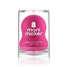 DERMELECT ~ MANI MAKER NAIL POLISH GRIP ~ FULL SIZED