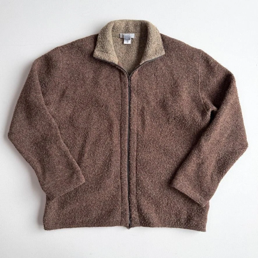 Ermenegildo Zegna Red Coats, Jackets & Vests for Men for Sale