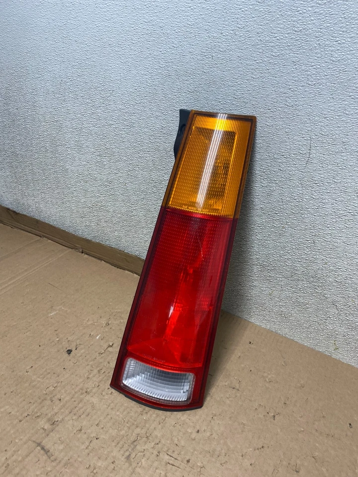1997 1998 1999 2000 2001 Honda Crv Cr-v Right Passenger Tail Light OEM U8633 DW Foto 3 de 4
