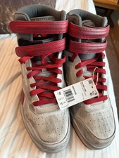 Reebok Alien Romulus BB 4000 Size 10